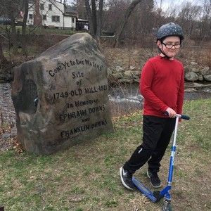 Meet your Posher, Tanya